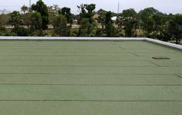 all Pickwick roofing types quoted for