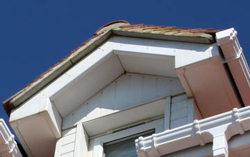 Pickwick fascia installation costs