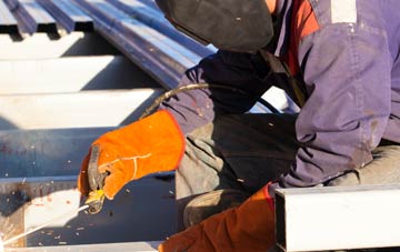 Pickwick flat roofing options