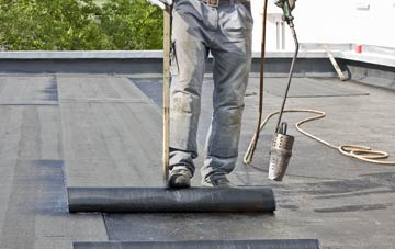 flat roof replacement Pickwick, Wiltshire