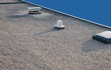 flat roofing Pickwick, Wiltshire
