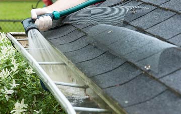 Pickwick gutter cleaning costs