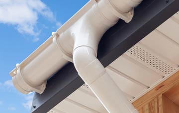 Pickwick gutter installation costs