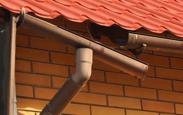 Pickwick gutter repair costs