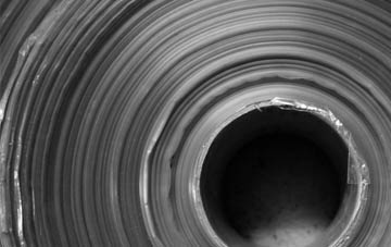 Pickwick pvc roof replacement