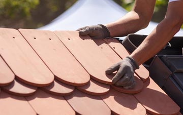 Pickwick roof tile contractors