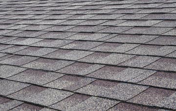 Pickwick tiles for shallow pitch roofing