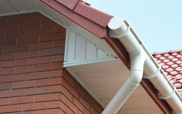 Pickwick soffit repair costs
