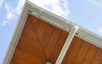 Pickwick soffit types