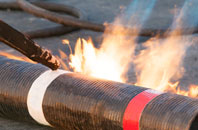 Pickwick flat roofing replacement