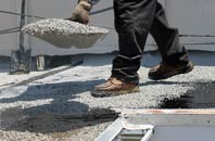 find rated Pickwick flat roofing replacement companies