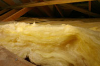 Pickwick pitch roof insulation