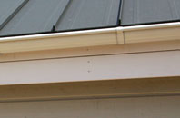 Pickwick soffit repair