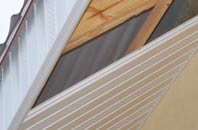 rated Pickwick soffit repair companies
