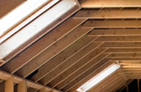 Pickwick tapered roof insulation quotes